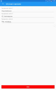 Luceos Smart Service Tickets screenshot 6