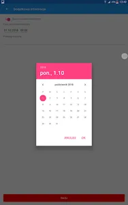 Luceos Smart Service Tickets screenshot 7