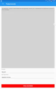 Luceos Smart Service Tickets screenshot 8