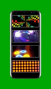 Disco Lights screenshot 13