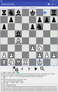 Analyze your Chess screenshot 11