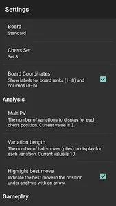 Fun Chess Puzzles screenshot 7