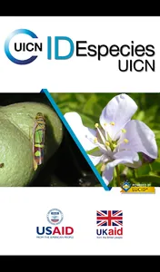 ID Species UICN screenshot 0