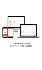 Ensemble screenshot 1