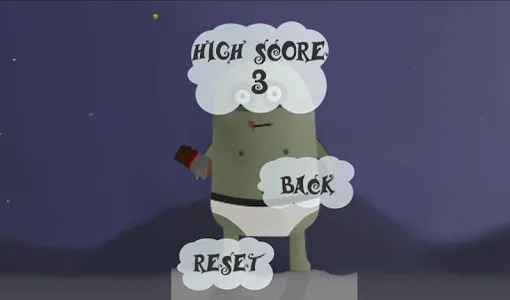 Alan Jumper screenshot 4