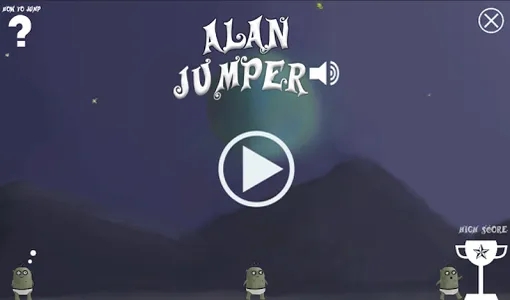 Alan Jumper screenshot 5