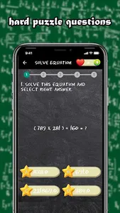 Math game and trick 2022 screenshot 1