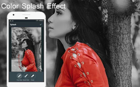 Colors Splashs : Photo Editor screenshot 4