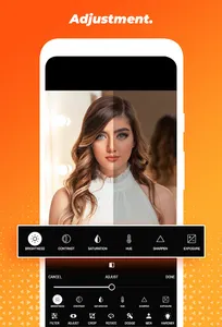 Pic Mania Pro - Collage Maker, screenshot 0