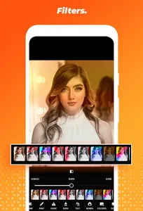 Pic Mania Pro - Collage Maker, screenshot 1