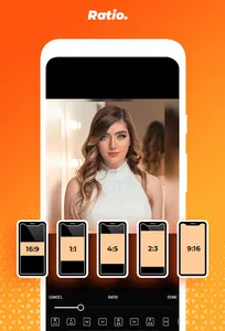 Pic Mania Pro - Collage Maker, screenshot 2