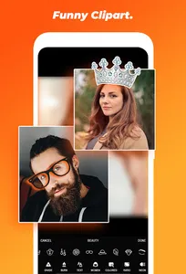 Pic Mania Pro - Collage Maker, screenshot 4