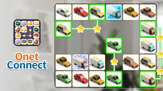 Onet Puzzle-Tile Connect 3D screenshot 17