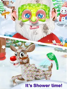 Christmas Decoration Celebrati screenshot 2