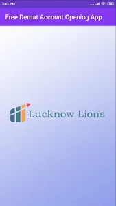Lucknow Lions screenshot 0