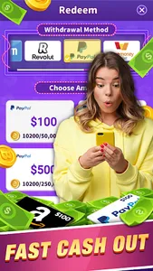 Lucky Bingo Cash: Real money screenshot 1