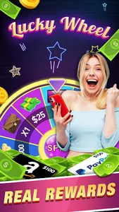 Lucky Bingo Cash: Real money screenshot 3