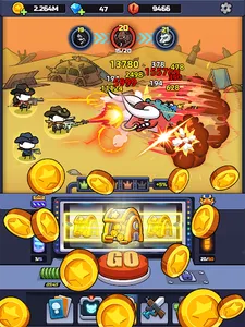 Coin Battle screenshot 16