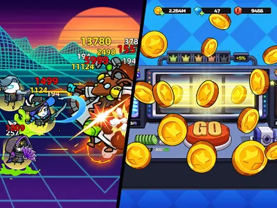 Coin Battle screenshot 20