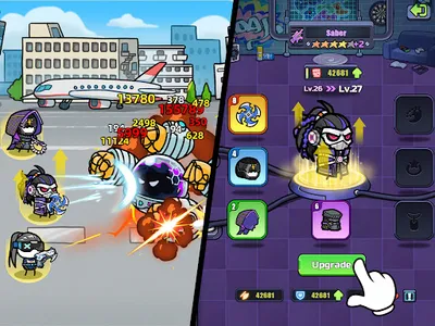 Coin Battle screenshot 22