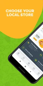Ghar Bazar Online Grocery Stor screenshot 0