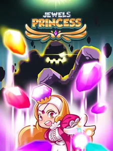 Jewels Princess screenshot 10