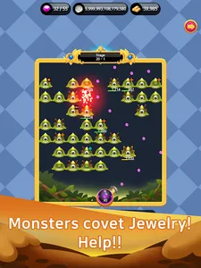 Jewels Princess screenshot 13