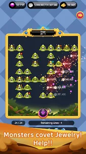 Jewels Princess screenshot 3