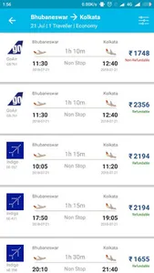 Lucky Trip screenshot 3