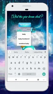 Lucky Numbers Dream Guide screenshot 10