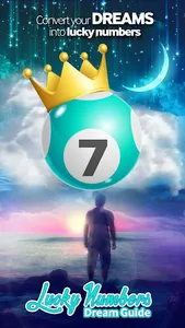 Lucky Numbers Dream Guide screenshot 6