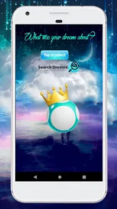 Lucky Numbers Dream Guide screenshot 7
