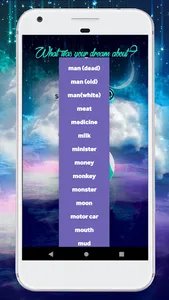 Lucky Numbers Dream Guide screenshot 8
