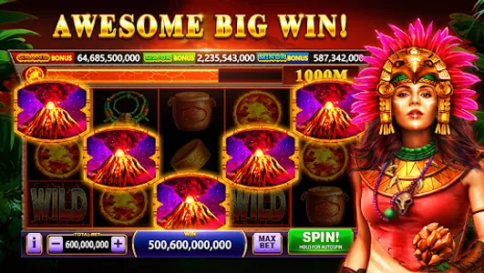 Lucky Spin Slots - Win Jackpot screenshot 11