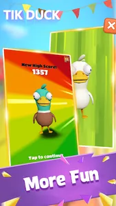 Tik Duck screenshot 3