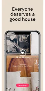 GoodHouse screenshot 0