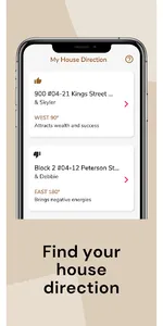 GoodHouse screenshot 3