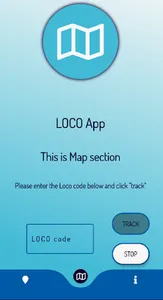 Loco screenshot 2