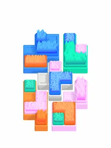Lawn Sort 3D screenshot 12