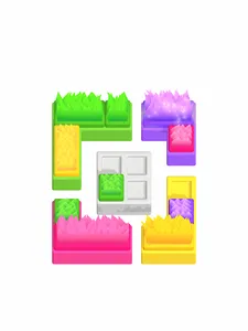 Lawn Sort 3D screenshot 14