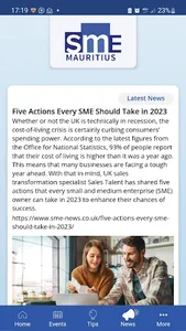 SME MU screenshot 0