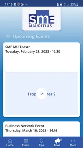 SME MU screenshot 2