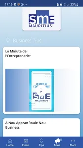 SME MU screenshot 3