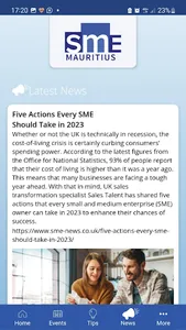 SME MU screenshot 4