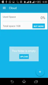 LuckyMe screenshot 3