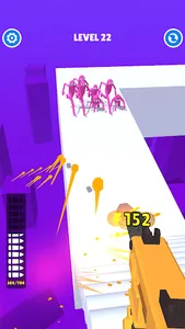 Gun  Shoot Number screenshot 3