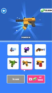 Gun  Shoot Number screenshot 4