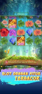 Lucky Neko PG Soft Slot Demo screenshot 3