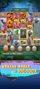 Lucky Neko PG Soft Slot Demo screenshot 5