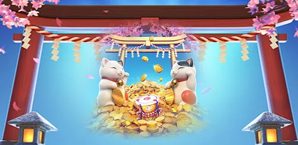 Lucky Neko PG Soft Slot Demo screenshot 6